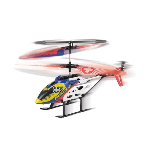 Helikopter RC Rescue One 2.4 GHz-26097710