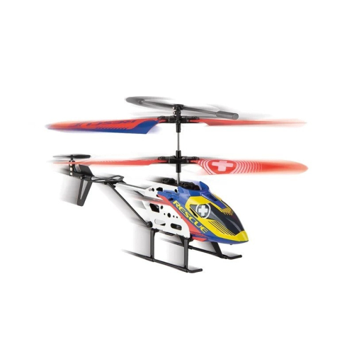 Helikopter RC Rescue One 2.4 GHz-26097711