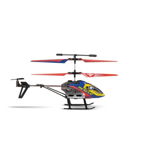 Helikopter RC Rescue One 2.4 GHz-26097712
