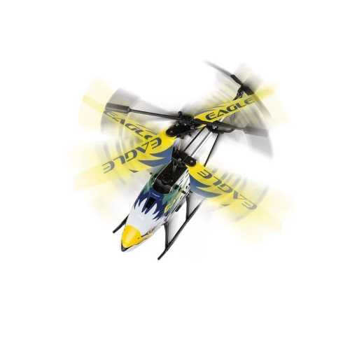 Helikopter RC Storm Eagle 2.4 GHz-26097743