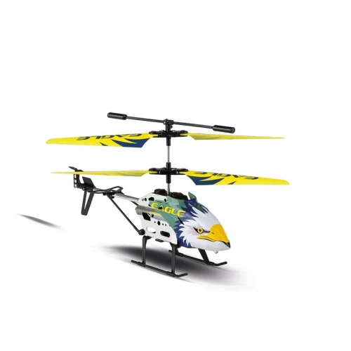 Helikopter RC Storm Eagle 2.4 GHz-26097747