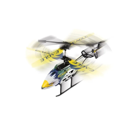 Helikopter RC Storm Eagle 2.4 GHz-26097748