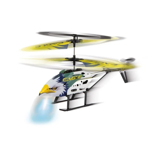 Helikopter RC Storm Eagle 2.4 GHz-26097749