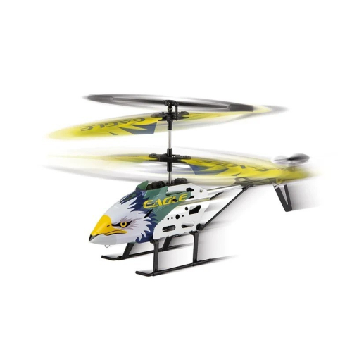 Helikopter RC Storm Eagle 2.4 GHz-26097752