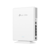 TP-Link Omada EAP650-DESKTOP punkt dostępowy WLAN 2976 Mbit/s Biały Obsługa PoE-26117252