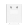 TP-Link Omada EAP650-DESKTOP punkt dostępowy WLAN 2976 Mbit/s Biały Obsługa PoE-26117253