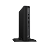 HP Pro Mini 400 G9 Intel® Core™ i5 i5-14400T 16 GB DDR5-SDRAM 512 GB SSD Windows 11 Pro Mini PC Czarny-26121453