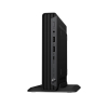 HP Pro Mini 400 G9 Intel® Core™ i5 i5-14400T 16 GB DDR5-SDRAM 512 GB SSD Windows 11 Pro Mini PC Czarny-26121454