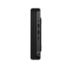 HP Pro Mini 400 G9 Intel® Core™ i5 i5-14400T 16 GB DDR5-SDRAM 512 GB SSD Windows 11 Pro Mini PC Czarny-26121455
