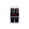 KINGSTON DDR5 16GB 6000MT/s CL30 DIMM (Kit of 2) FURY Beast Black EXPO-26136706