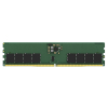 KINGSTON DDR5 32GB 6400MT/s Non-ECC CL52 CUDIMM