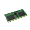 KINGSTON 8GB 6400MT/s DDR5 Non-ECC CL52 CSODIMM-26137632