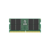 KINGSTON 32GB 6400MT/s DDR5 Non-ECC CL52 CSODIMM