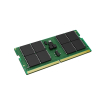 KINGSTON 32GB 6400MT/s DDR5 Non-ECC CL52 CSODIMM-26137635
