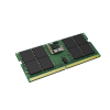KINGSTON 32GB 6400MT/s DDR5 Non-ECC CL52 CSODIMM-26137647