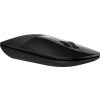 Mysz HP Z3700 Wireless Mouse Black bezprzewodowa czarna V0L79AA-26138998