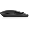 Mysz HP Z3700 Wireless Mouse Black bezprzewodowa czarna V0L79AA-26139000