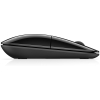 Mysz HP Z3700 Wireless Mouse Black bezprzewodowa czarna V0L79AA-26139001