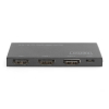 Splitter HDMI 2-portowy UHD4K 60Hz HDR HDCP 2.2 audio-26139650
