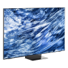 Telewizor Samsung QE98QN990F Neo QLED 98" 8K Ultra HD 100Hz Tizen Dolby Atmos DVB-T2 Czarny