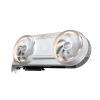 Karta graficzna Gigabyte AORUS GeForce RTX 5080 Infinity Wood 16GB GDDR7 DLSS4-26155506