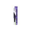 Podkładka pod mysz Fury Speed L czarna 400x300 mm-26174959