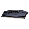 G.SKILL DDR4 RIPJAWSV 8GB 3200MHZ CL16 XMP2 BLACK F4-3200C16S-8GVKB-26195385
