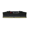 G.SKILL DDR4 RIPJAWSV 16GB 3600MHZ CL18 XMP2 BLACK F4-3600C18S-16GVK-26195411