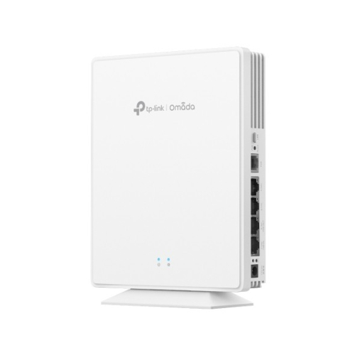 TP-Link Omada EAP650-DESKTOP punkt dostępowy WLAN 2976 Mbit/s Biały Obsługa PoE-26117252