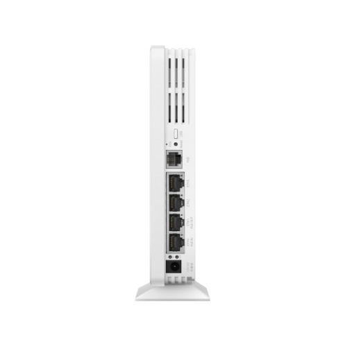 TP-Link Omada EAP650-DESKTOP punkt dostępowy WLAN 2976 Mbit/s Biały Obsługa PoE-26117254