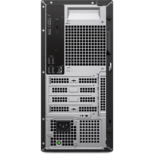 DELL Pro QVT1260 Intel® Core™ i5 i5-14500 16 GB DDR5-SDRAM 512 GB SSD Windows 11 Pro Desktop PC Czarny-26121177
