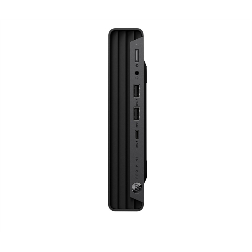 HP Pro Mini 400 G9 Intel® Core™ i5 i5-14400T 16 GB DDR5-SDRAM 512 GB SSD Windows 11 Pro Mini PC Czarny-26121456