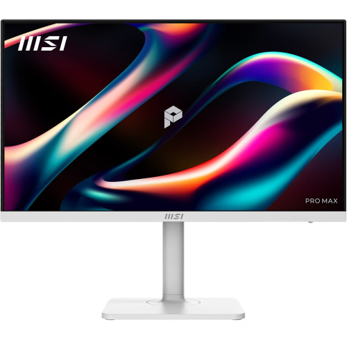 MSI PRO MAX 271QPHW E14 monitor komputerowy 68,6 cm (27