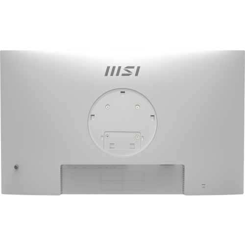 MSI PRO MAX 271QPHW E14 monitor komputerowy 68,6 cm (27