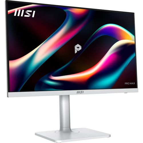 MSI PRO MAX 271QPHW E14 monitor komputerowy 68,6 cm (27