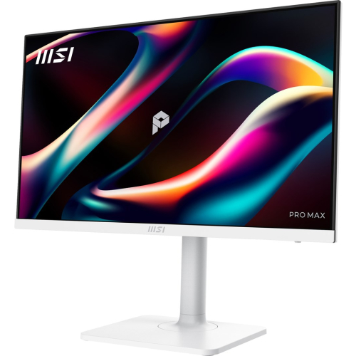 MSI PRO MAX 271QPHW E14 monitor komputerowy 68,6 cm (27