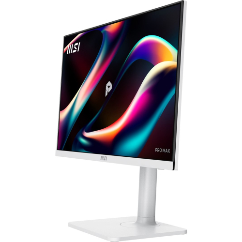 MSI PRO MAX 271QPHW E14 monitor komputerowy 68,6 cm (27
