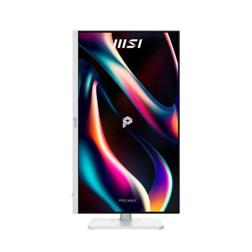 MSI PRO MAX 271QPHW E14 monitor komputerowy 68,6 cm (27