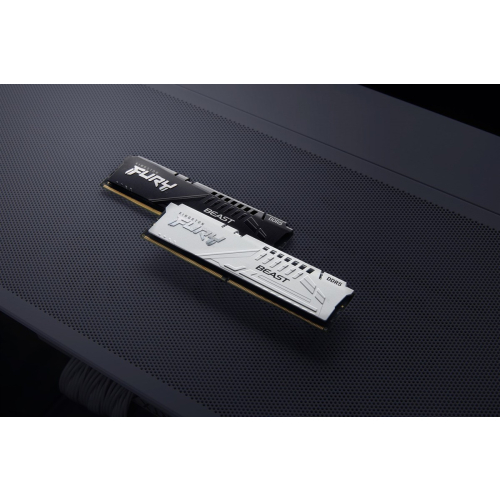 KINGSTON DDR5 16GB 6000MT/s CL30 DIMM (Kit of 2) FURY Beast Black EXPO-26136708