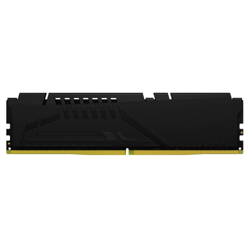 KINGSTON DDR5 16GB 6000MT/s CL30 DIMM (Kit of 2) FURY Beast Black EXPO-26136715