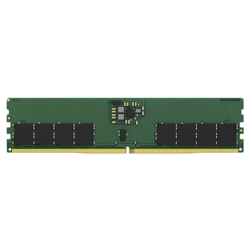 KINGSTON DDR5 32GB 6400MT/s Non-ECC CL52 CUDIMM
