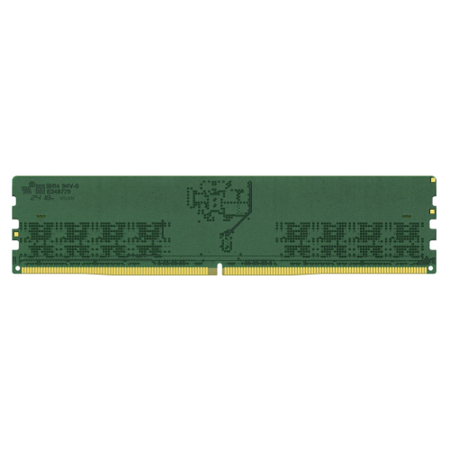 KINGSTON DDR5 32GB 6400MT/s Non-ECC CL52 CUDIMM-26136836