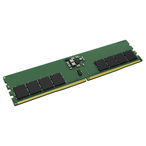 KINGSTON DDR5 32GB 6400MT/s Non-ECC CL52 CUDIMM-26136837