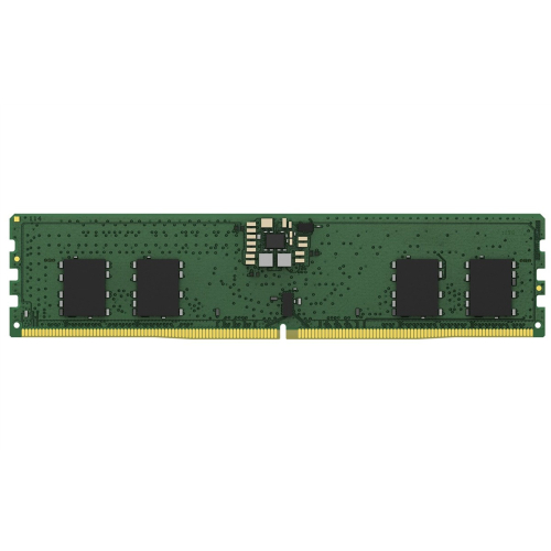 KINGSTON DDR5 8GB 6400MT/s Non-ECC CL52 CUDIMM