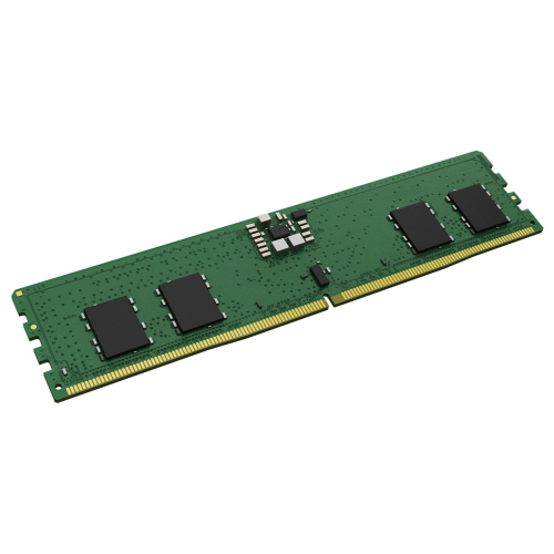 KINGSTON DDR5 8GB 6400MT/s Non-ECC CL52 CUDIMM-26136958