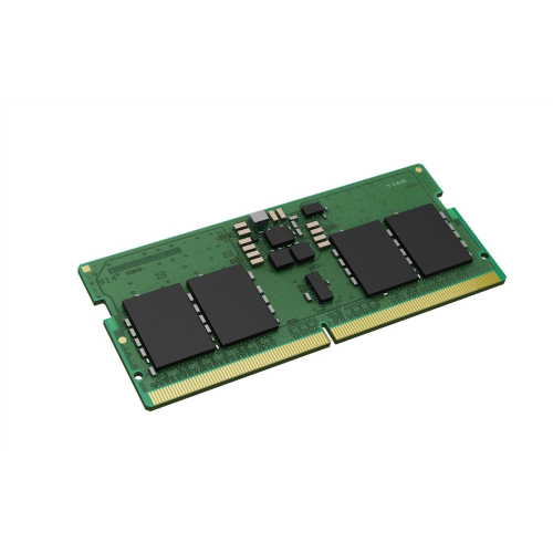 KINGSTON 8GB 6400MT/s DDR5 Non-ECC CL52 CSODIMM-26137632
