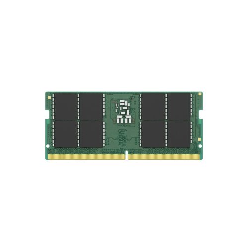 KINGSTON 32GB 6400MT/s DDR5 Non-ECC CL52 CSODIMM