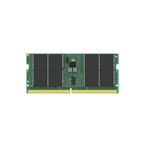 KINGSTON 32GB 6400MT/s DDR5 Non-ECC CL52 CSODIMM-26137634