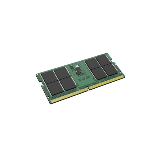 KINGSTON 48GB 5600MT/s DDR5 Non-ECC CL46 SODIMM-26137637