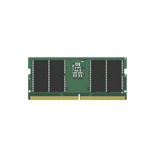 KINGSTON 48GB 5600MT/s DDR5 Non-ECC CL46 SODIMM-26137639